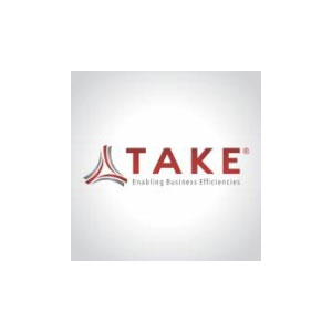 Take Company Logo