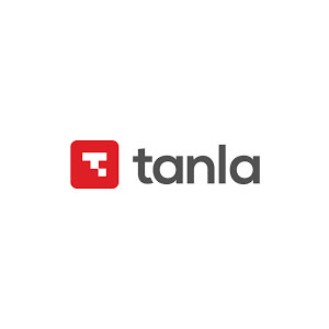 Tanla Company Logo