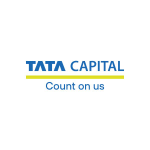 Tata Captial Company Logo