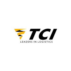 Tci Company Logo