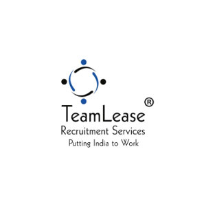 TeamLease Company Logo