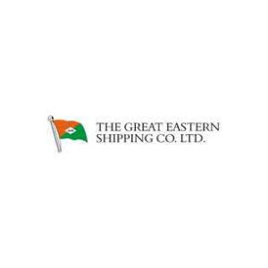 The Great Eastern Shipping Co.LTD Company Logo