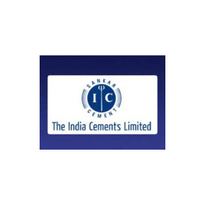 The India Cements Ltd Company Logo