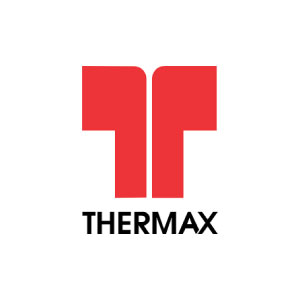 Thermax Company logo