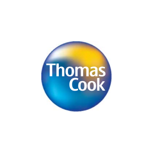 Thomas Cook Company logo