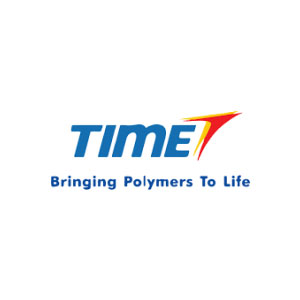 Time Company logo
