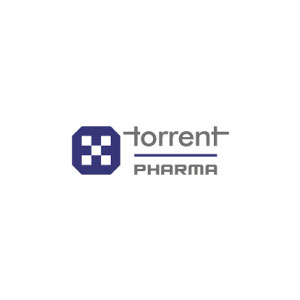 Torrent Pharma Company-Logo
