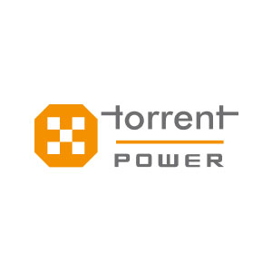 Torrent power Logo