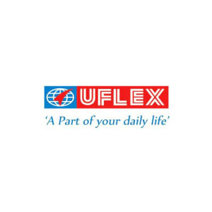 Uflex Company Logo