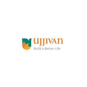 Ujjivan Company Logo