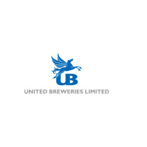 United Breweries Ltd Company Logo