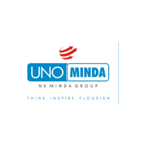 Uno Minda Company Logo