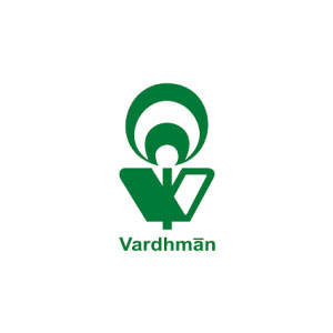 Vardhman Company Logo
