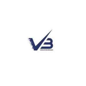 Varun Beverages Company logo