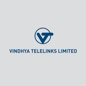 Vindhya Telelinks Limited Company Logo