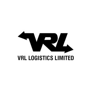 Vrl Company Logo