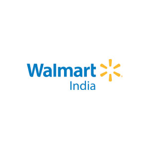 Walmart Company Logo