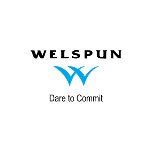 Welspun Company Logo