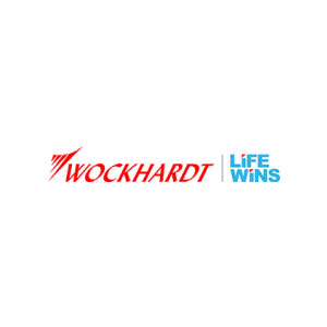 Wockhard Company Logo