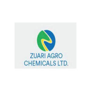 Zuari Agro Chemicals Ltd Company Logo