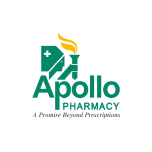 Apollo Pharmacy Company Logo